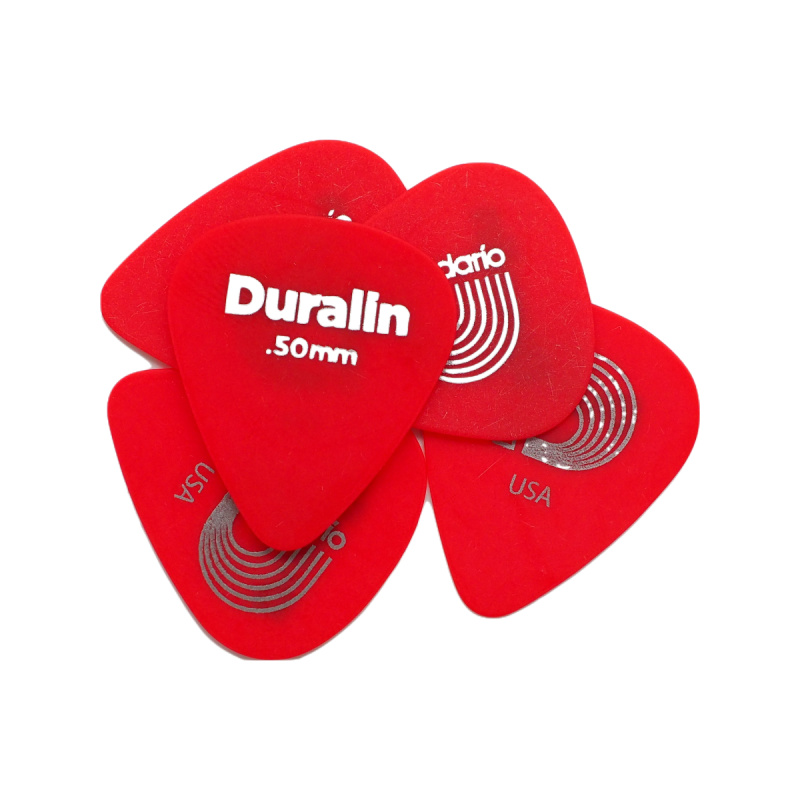 Медиатор для гитары Planet Waves Duralin Standard 1DRD1 Super Light Медиатор для гитары Planet Waves Duralin Standard 1DRD1 Super Light
