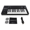 MIDI-клавиатура Native Instruments Komplete Kontrol A25, 25 клавиш