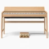 Цифровое пианино Roland Kiyola KF20-Pure Oak, с банкеткой