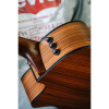 Гитара электроакустическая NewTone Tornado GA S N CE 4/4