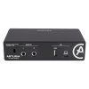 Внешняя звуковая карта Arturia MiniFuse 1 Black