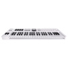 MIDI-клавиатура Arturia KeyLab Essential 49 MK3 White, 49 клавиш