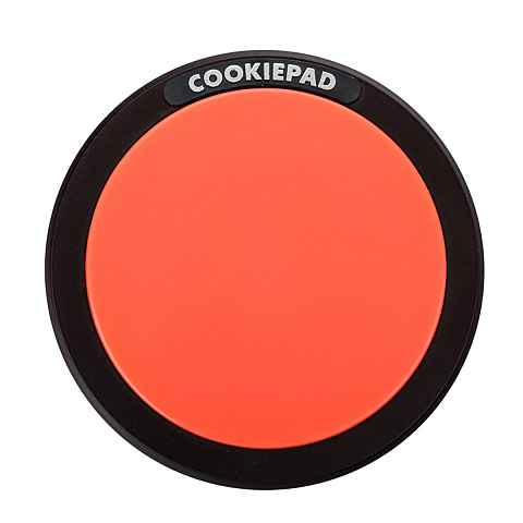 Пэд тренировочный Cookie Pad 12S+, жесткий, 11"