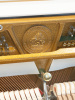 Пианино C. Bechstein Millenium 116 (BU) белое, полированное, отделка хром, цифровая система Vario Пианино C. Bechstein Millenium 116 (BU) белое, полированное, отделка хром, цифровая система Vario