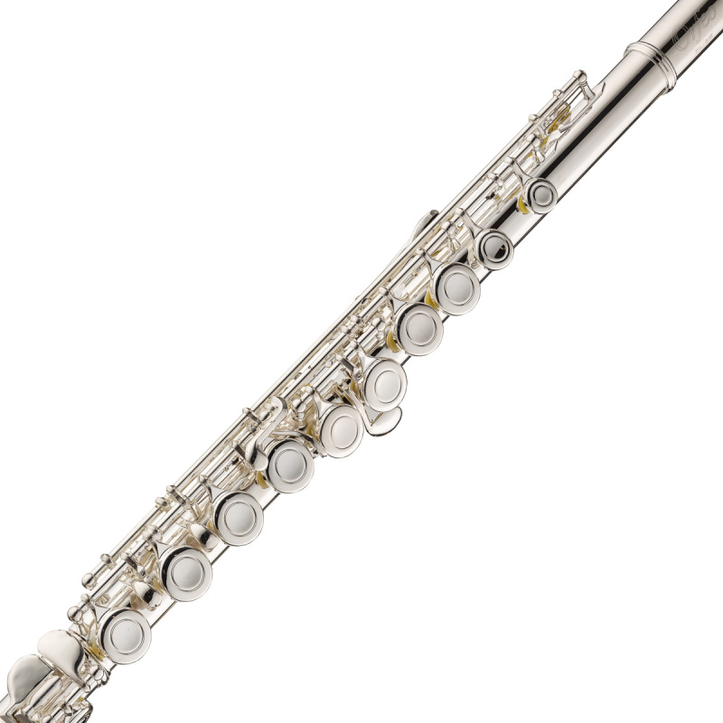 Флейта Orfeo 5 Series FL-5E, Ми-механика Флейта Orfeo 5 Series FL-5E, Ми-механика
