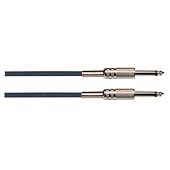 Инструментальный кабель Soundking BC328-3M, джек - джек, 3 м