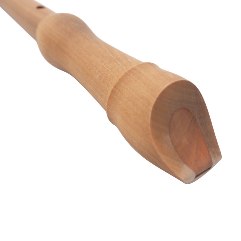 Блок-флейта Hohner B9560 деревянная, До-сопрано, барочная система