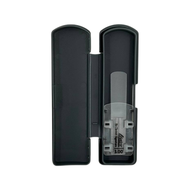 Трость для кларнета Legere Signature Series №3 Bb пластиковая