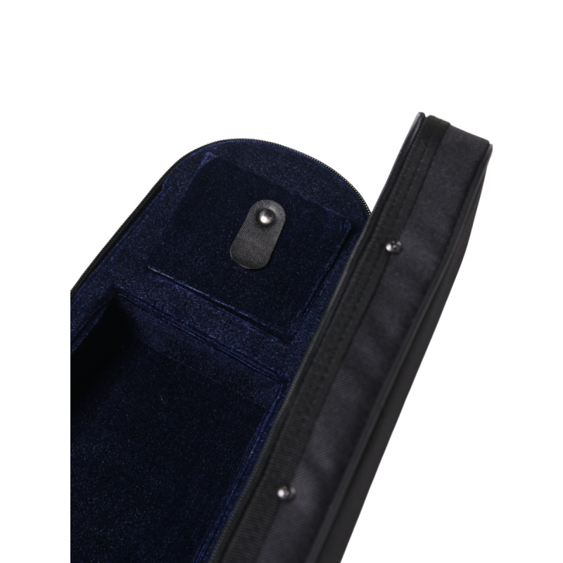 Футляр для скрипки Mirra VC-320-BK 3/4