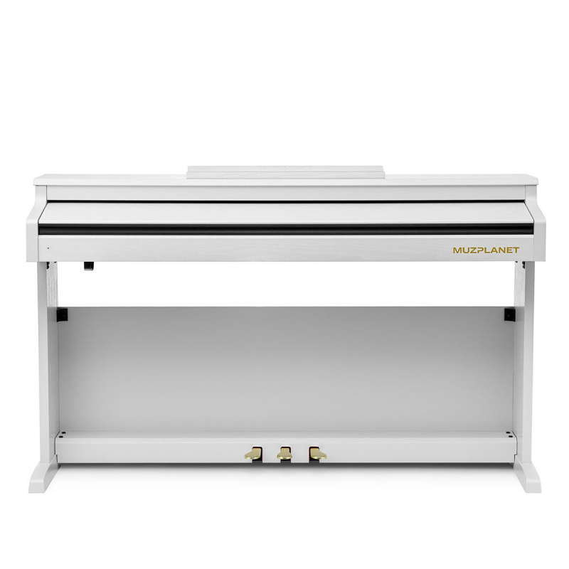 Цифровое пианино Muzplanet YDP-145WH