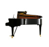 Рояль C. Bechstein Concert B 212 черный, полированный