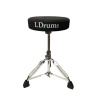 Стул для барабанщика LDrums T-1KP Стул для барабанщика LDrums T-1KP