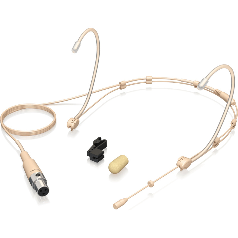 Микрофон головной Behringer BO440