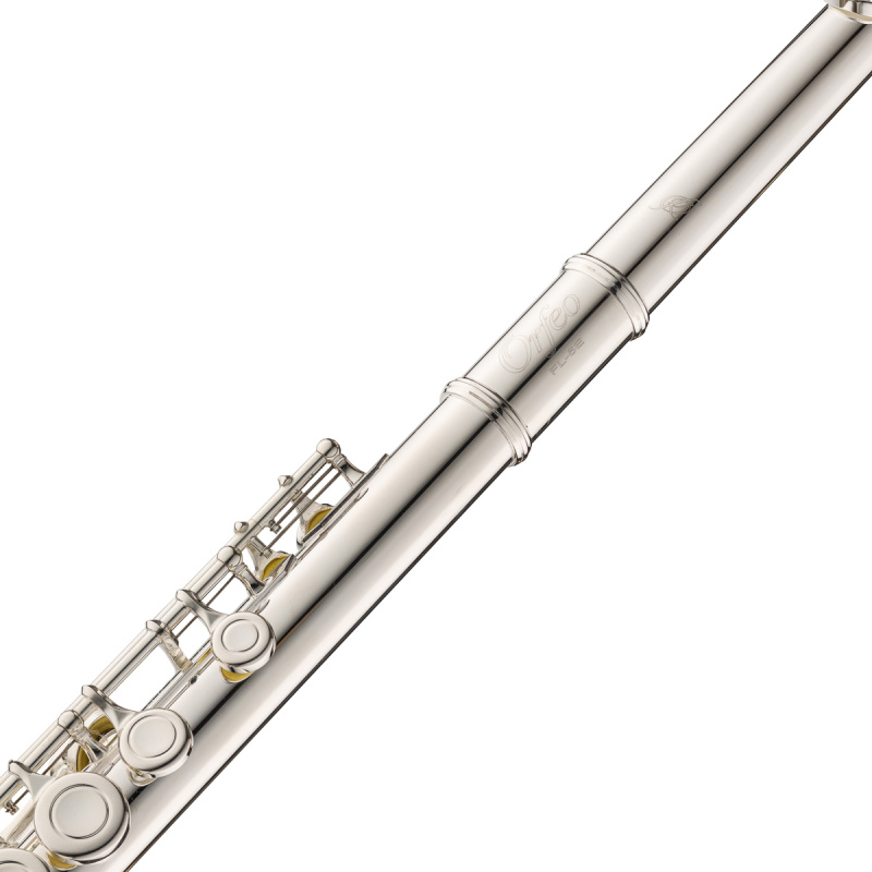 Флейта Orfeo 5 Series FL-5E, Ми-механика Флейта Orfeo 5 Series FL-5E, Ми-механика