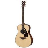 Гитара акустическая Yamaha FS830 N