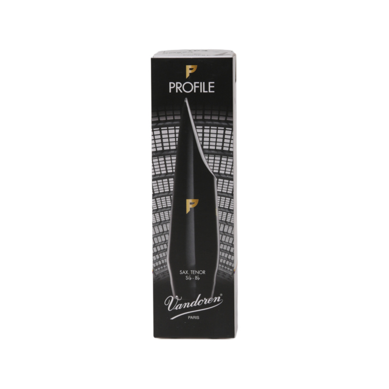 Мундштук для тенор саксофона Vandoren Profile TP4 эбонитовый