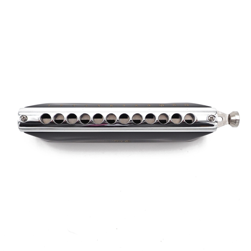 Губная гармоника JDR Quartz До-мажор (C)