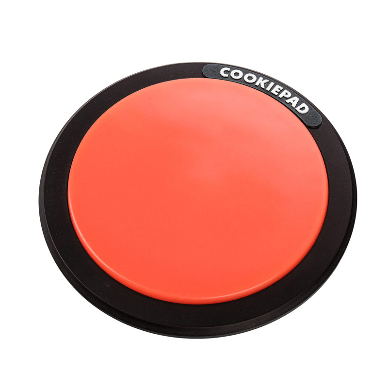 Пэд тренировочный Cookie Pad 12S+, жесткий, 11"