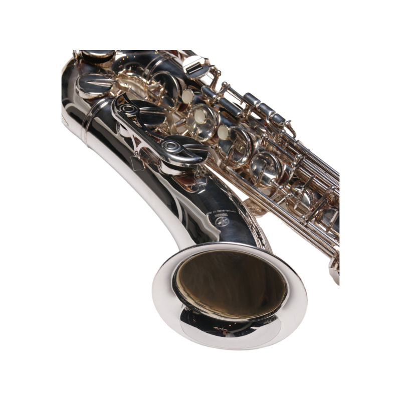 Тенор саксофон Yamaha YTS-275S (BU)