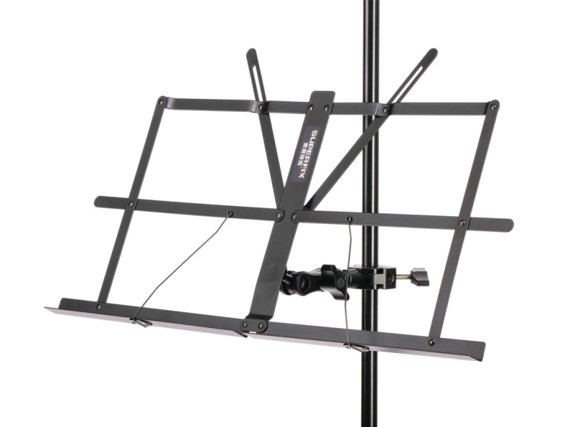 Держатель нот на столешницу Superfix SMSA305B