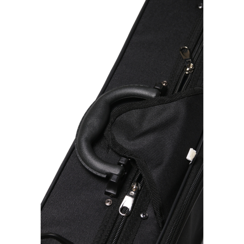 Футляр для скрипки Mirra VC-320-BK 4/4