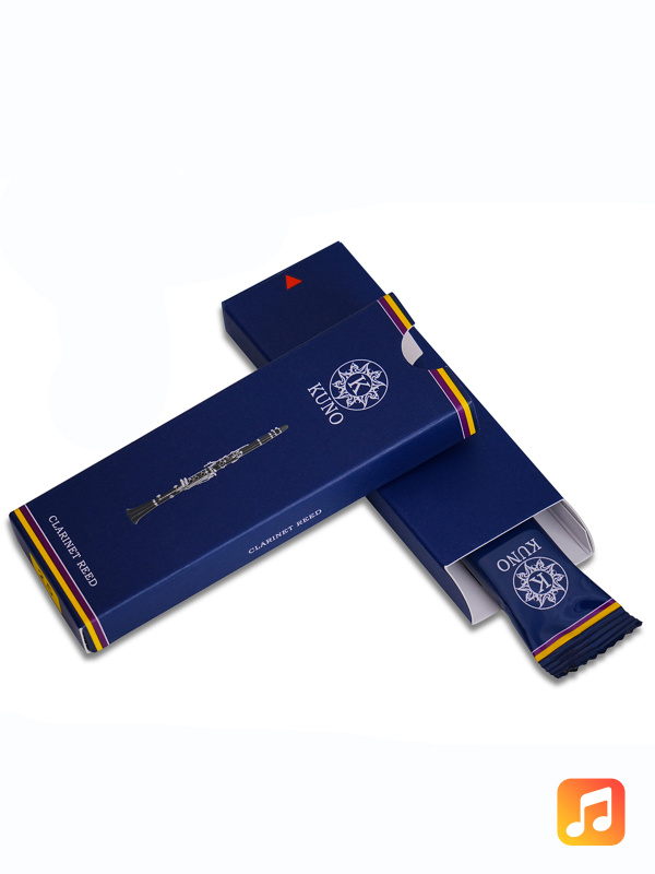 Трость для кларнета Kuno Basic №2 Bb пластиковая