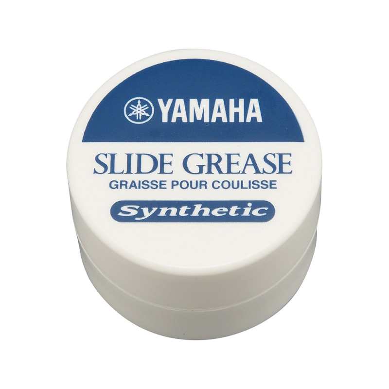 Смазка для кронов Yamaha Tuning Slide Grease 10G