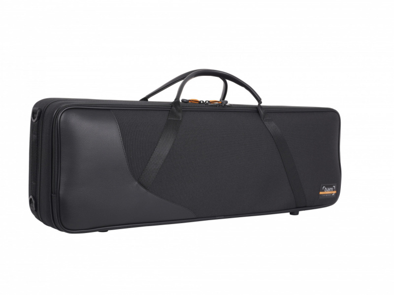 Футляр для скрипки Bam Conservatoire Black 4/4