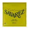 Струны для классической гитары Savarez Cristal 570 CJ Very High (6 шт) Струны для классической гитары Savarez Cristal 570 CJ Very High (6 шт)