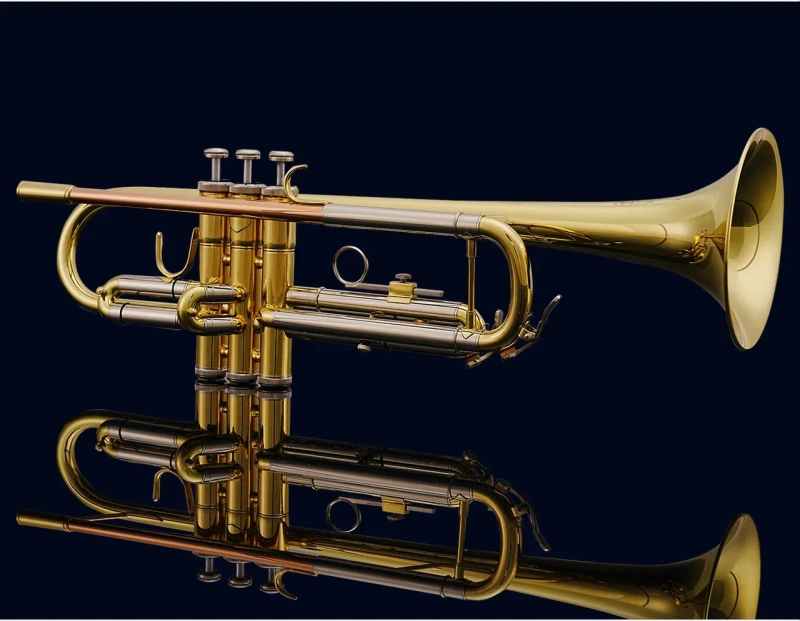 Труба Kuno 902 Bb