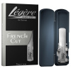 Трость для кларнета Legere French Cut №4 Bb пластиковая