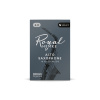 Трости для альт саксофона D'Addario Organic Royal Hemke №4,0 (10 шт)