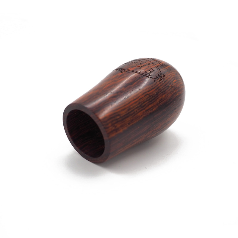 Бочонок для кларнета E. Kultygin 63 Cocobolo Bb шестигранная мензура
