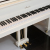 Рояль Irmler GP 142 Studio (BU) белый, полированный