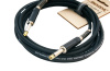 Инструментальный кабель Shnoor IC124-JMe-B, джек 6.35 - джек 6.35, моно, 3 м