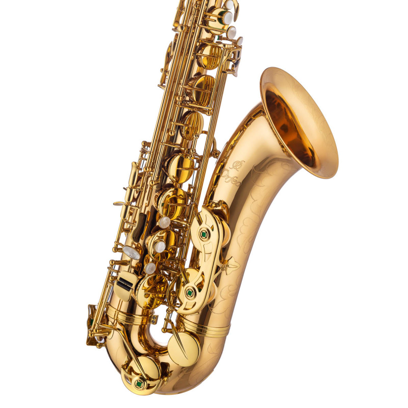 Тенор саксофон Orfeo Pro Joshua