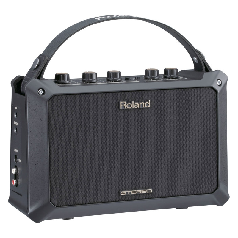 Гитарный комбоусилитель Roland MOBILE-AC