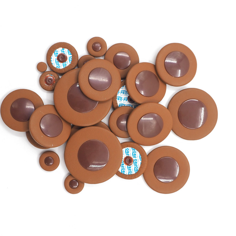 Подушки для тенор саксофона Kuno Premium