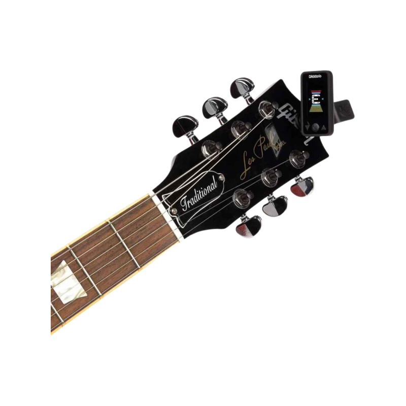 Тюнер Planet Waves Eclipse PW-CT-17CBK Тюнер Planet Waves Eclipse PW-CT-17CBK