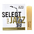 Трость для альт саксофона Rico Select Jazz filed №2H