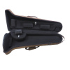 Футляр для бас тромбона Gewa Compact Brown 708339 Футляр для бас тромбона Gewa Compact Brown 708339