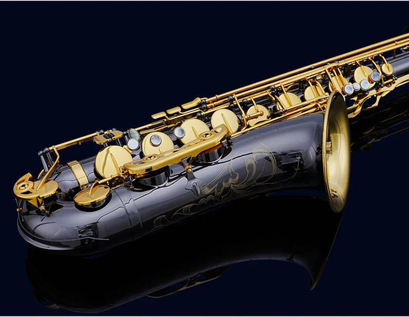 Тенор саксофон Kuno 901B