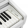 Цифровое пианино Kawai CA401W белое