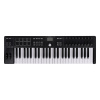 MIDI-клавиатура Arturia KeyLab Essential 49 MK3 Black, 49 клавиш