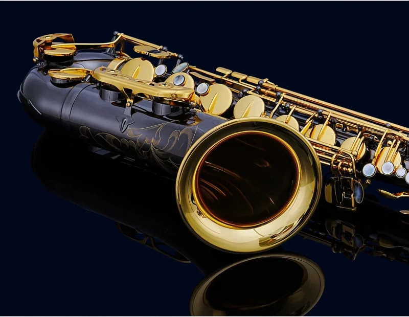 Альт саксофон Kuno 901B