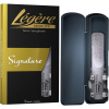 Трость для альт саксофона Legere Signature Series №3,5 пластиковая Трость для альт саксофона Legere Signature Series №3,5 пластиковая