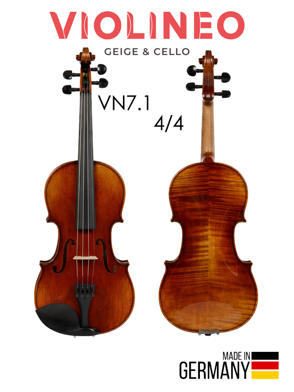Скрипка Violineo VN7.1 4/4