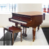 Рояль Boston by Steinway&Sons мод. GP 163 P (BU) орех полированный, цифровая система PianoDisc