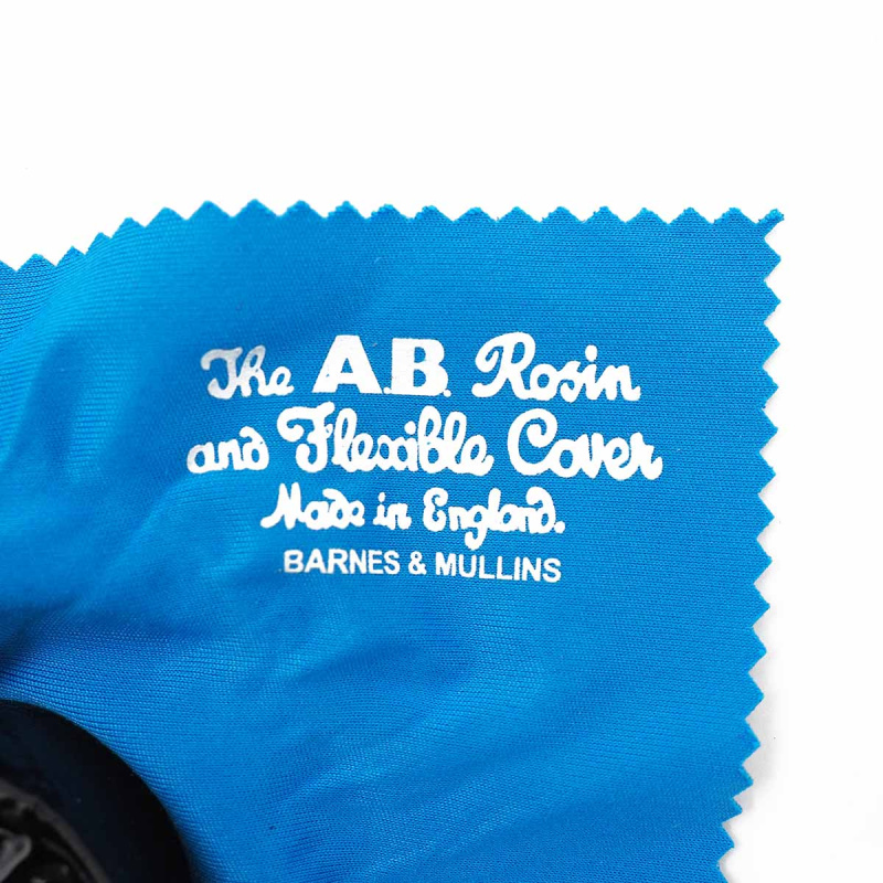 Канифоль для скрипки Amy Birch Dark 2062