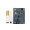 Трости для альт саксофона D'Addario Organic Royal Hemke №3,0+ (10 шт)
